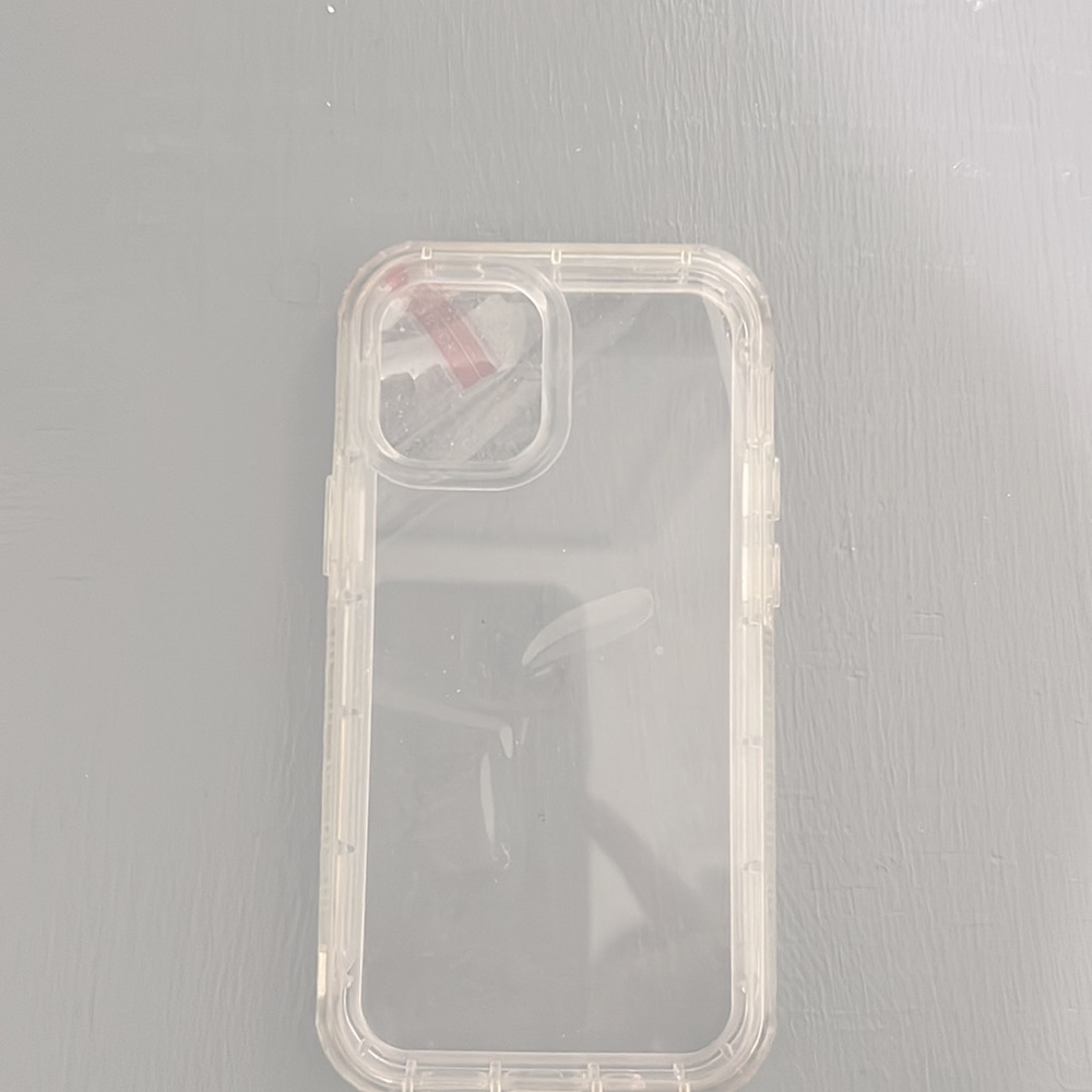 New iPhone phone case. Message me for price or free if I’m feeling generous!